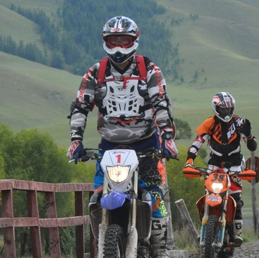 Munkh-Orgil Erdenesukh